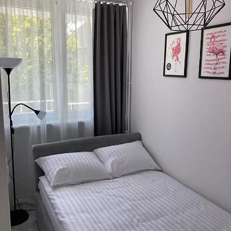 Appartement Apartament à Kołobrzeg Extérieur photo