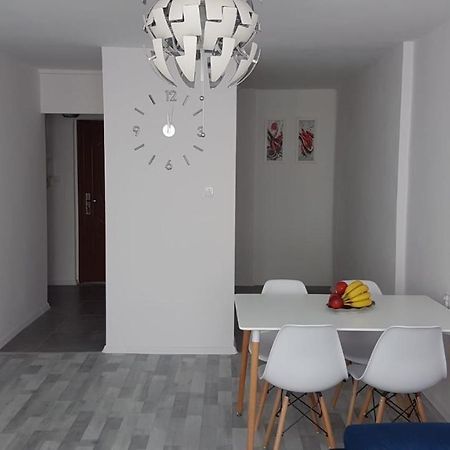Appartement Apartament à Kołobrzeg Extérieur photo