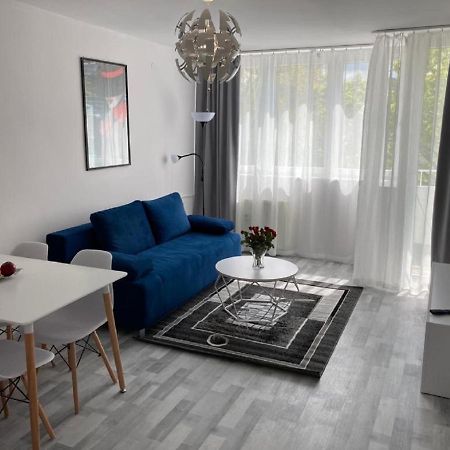 Appartement Apartament à Kołobrzeg Extérieur photo