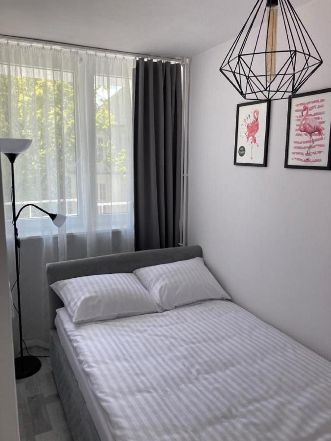 Appartement Apartament à Kołobrzeg Extérieur photo