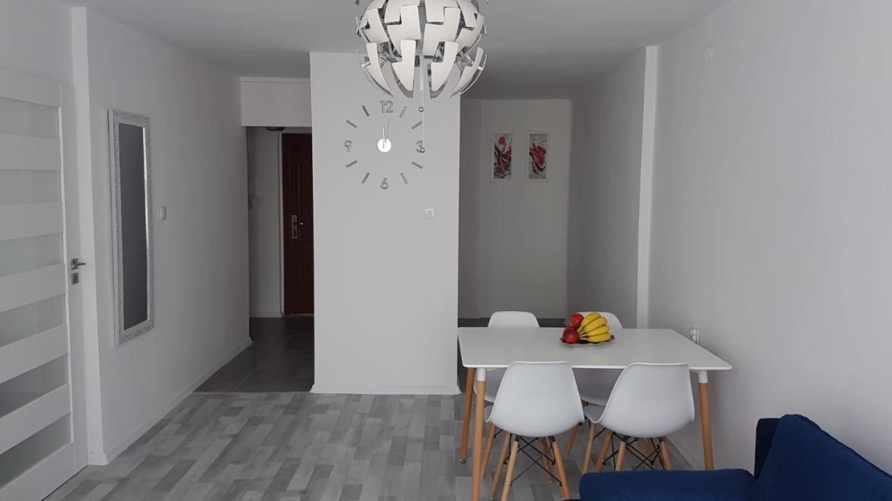 Appartement Apartament à Kołobrzeg Extérieur photo