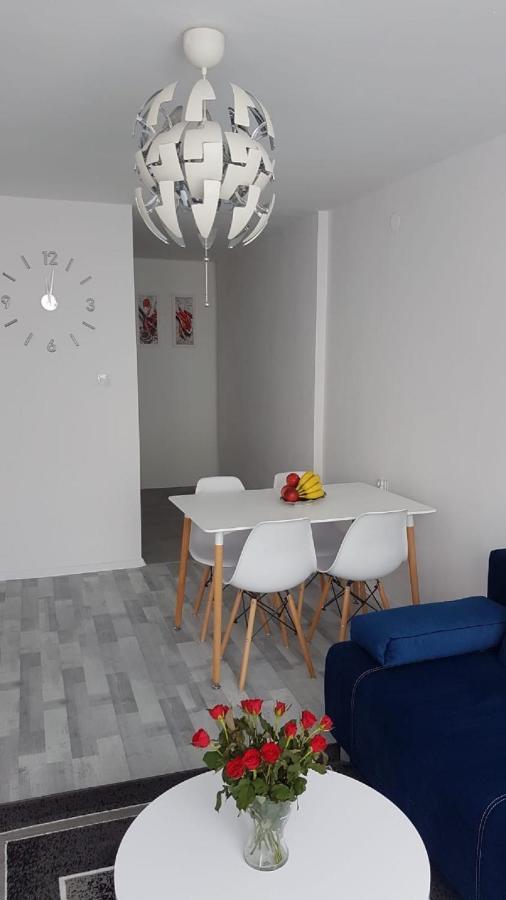 Appartement Apartament à Kołobrzeg Extérieur photo