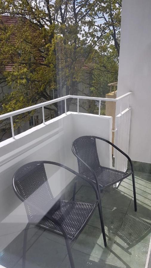 Appartement Apartament à Kołobrzeg Extérieur photo